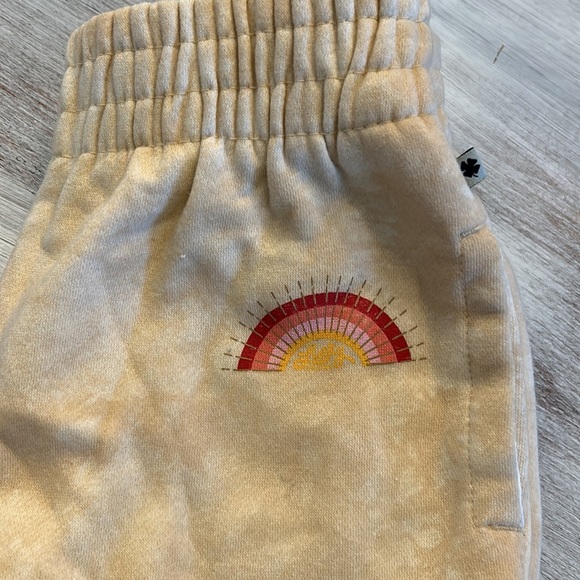 Kids Lucky Brand Sweatpants size M - Picture 2 of 2